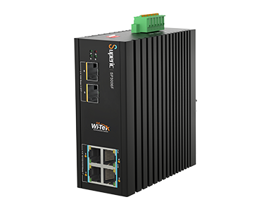 Коммутатор Wi-Tek Superic SP3006F